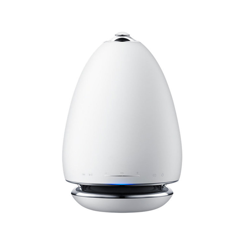 Wireless Bluetooth Speaker