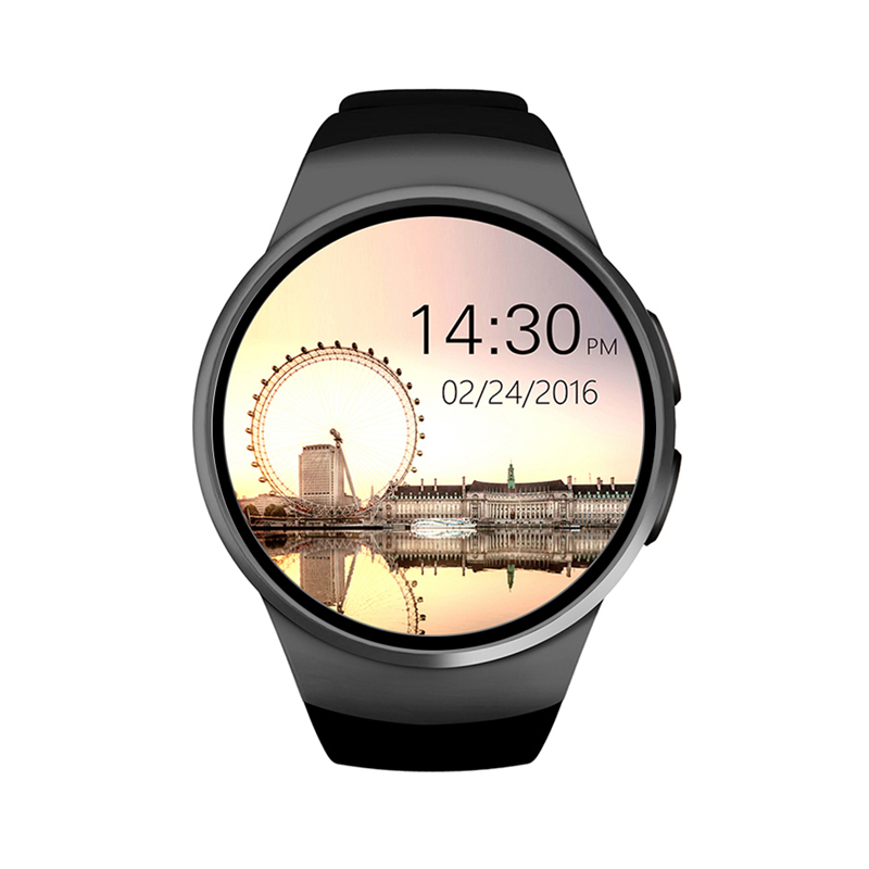 Smartwatch Gear A18