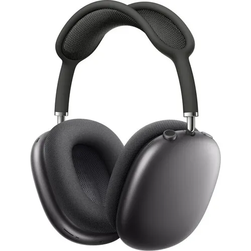 Apple AirPods Max Wireless Over-Ear Headphones - Space Gray