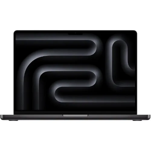 MacBook Pro with Apple M4 Pro Chip - 14-inch - 24GB RAM - 512GB SSD Storage - Space Black